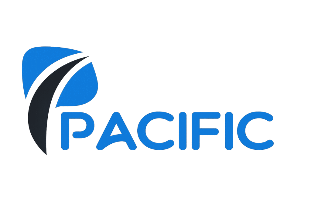 Pacific Business Solutions | Logo